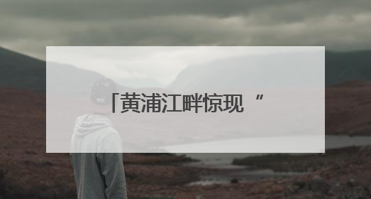 黄浦江畔惊现“童话城堡”，还有会发光的沙画包包？｜宝藏小店
